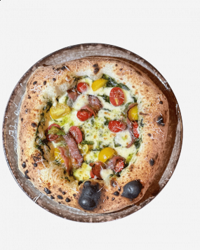 05. PESTO e GUANCIALE 600g