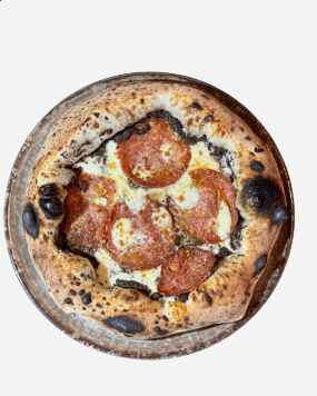 03. CALABRESE TARTUFO 550g