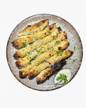 16. GRISSINI DI PIZZA 400g