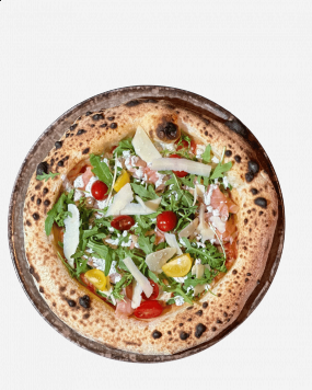 13. FRESCO SALMONE 550g