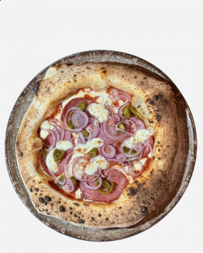 11. PEPPERONI PICCANTE 550g