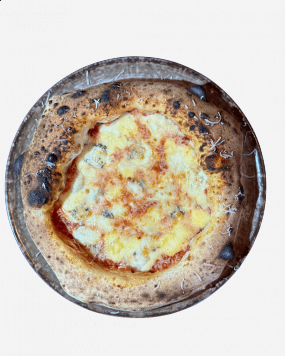 7. QUATTRO FORMAGGI 550g