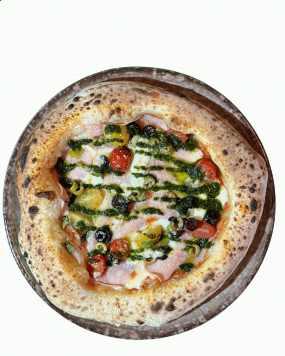 6. FESTA ITALIA 550g