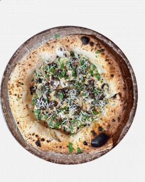 4. TARTUFO E BIANCO 550g 