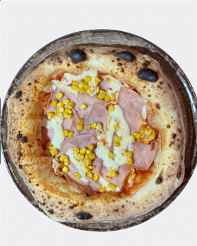 3. PICCOLO BAMBINO 550g