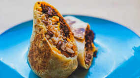 Burritos