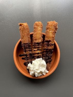 Churros