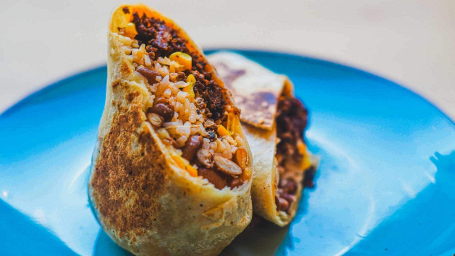 Burritos