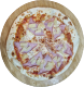 4. HAWAI PIZZA