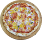 12. ORTICOLORE PIZZA