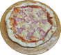 15. OLOMOUCKÁ PIZZA