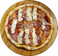 16. PICCANTE PIZZA