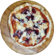 17. BRUSINKOVÁ PIZZA