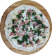 23. ŠPENÁTOVÁ PIZZA