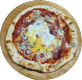 18. TRENTINO PIZZA