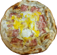 CARBONARA SPECIÁL