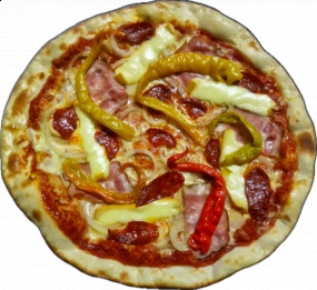 ČABAJKOVÝ SPECIÁL 