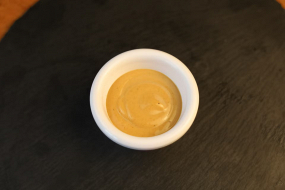 1. Pikantný dressing 