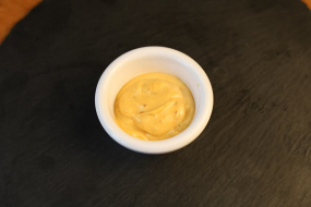 6. Daddy´s dressing