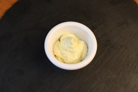 7. Bluecheese dressing