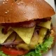 14. Nachos burger  (1,3,7,11)