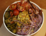4. Hot Bowl  (3,7)