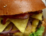14. Nachos burger menu  (1,3,7)