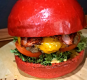 15. Spice burger menu  (1,3,7)
