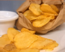 7. Home chips