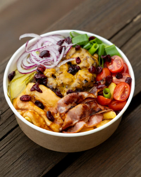 3. Slovák bowl  (3,7)