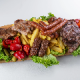 Platou Basarab 2 pers