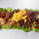 Platou Basarab 4 pers