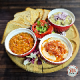 Platou Aperitiv Salate