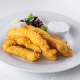MENIU PUI CRISPY COMPLET
