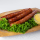 Cârnăciori de porc