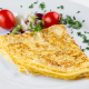 Omletă Simplă