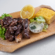 Pastrama Ciobănească de Oaie cu Mămăliguță