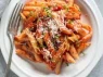 Penne Arrabbiata