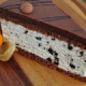Biscuit Milk Cake