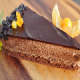 Chocolate Orange Mouse