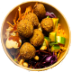 Falafel Bowl