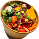 Texas BBQ Bowl
