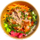 Tuna Bowl