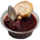 Schokoladenmousse Seventy