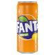 Fanta 0,33l