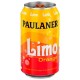 Paulaner Limo 0,33l