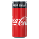 Coca Cola Zero 0,33l