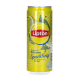 Lipton Ice Tea Sparkling Zitrone 0,33l
