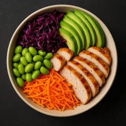 Lunch Time