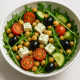 Salade Méditerranée